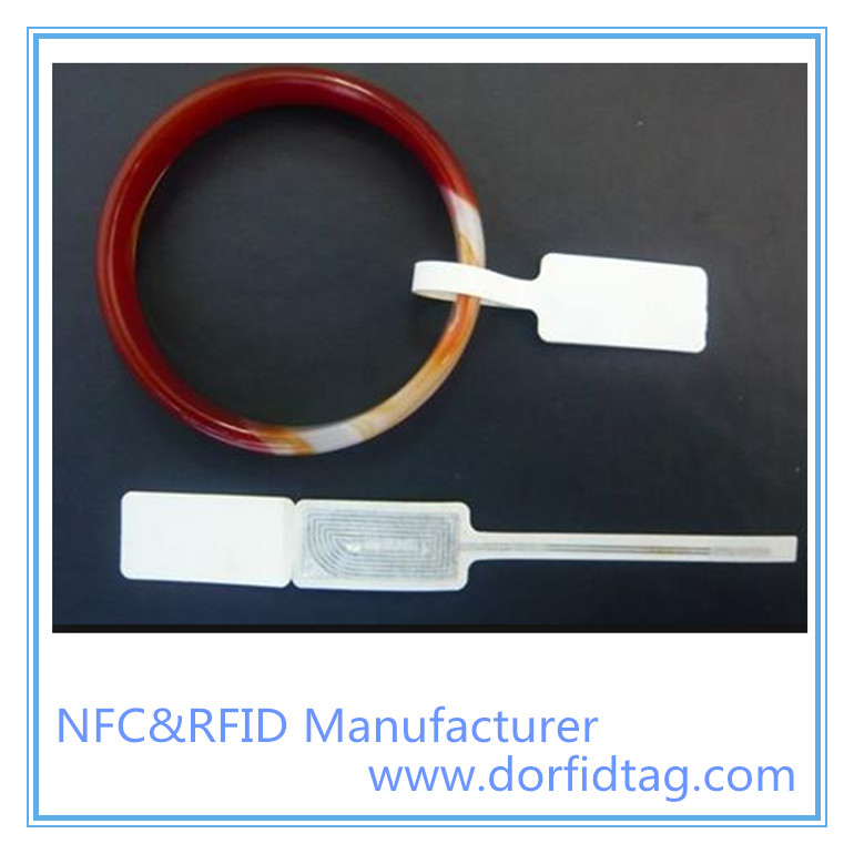 RFID jewelry tag RFID jewelry label for RFID jewelry solution